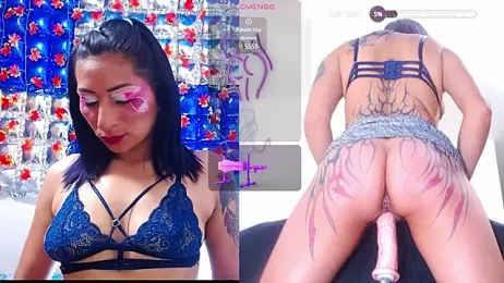 thaly_funn webcam model stream image