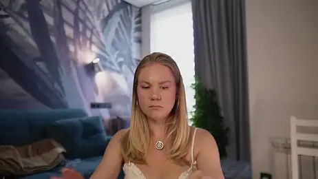 teasecake webcam model stream image