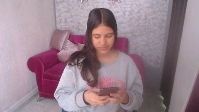 evagirl69 webcam model stream image