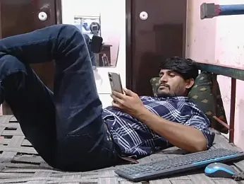 HotXKrish webcam stripchat model stream image