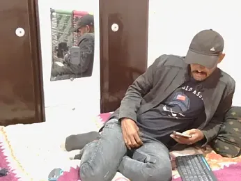 HotXKrish webcam stripchat model stream image