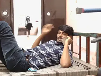 HotXKrish webcam stripchat model stream image