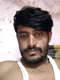 HotXKrish webcam model stream image