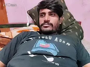 HotXKrish webcam model stream image