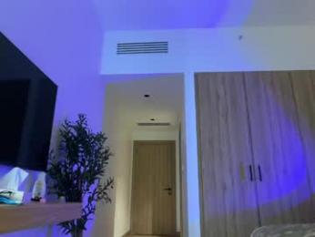 lillyyfaithh webcam chaturbate model stream image