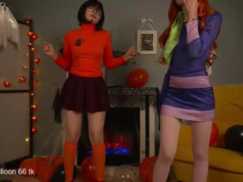 winaria webcam model stream image