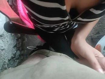 SonoVergine webcam model stream image