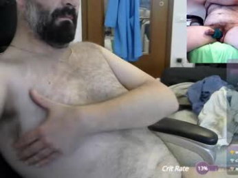 orso4sins2 webcam model stream image