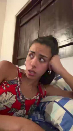 Morenita_gtv webcam model stream image