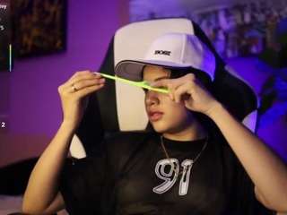 danaa-rouse webcam model stream image