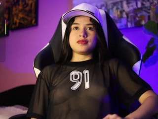 danaa-rouse webcam model stream image