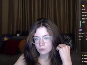 alicia_folow webcam model stream image