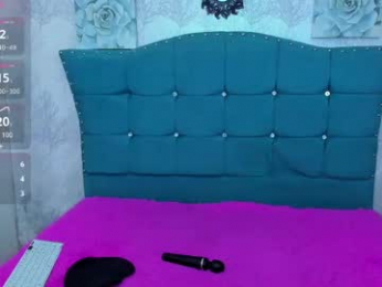 ambarvanucci webcam model stream image