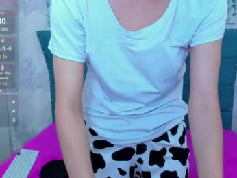 ambarvanucci webcam model stream image