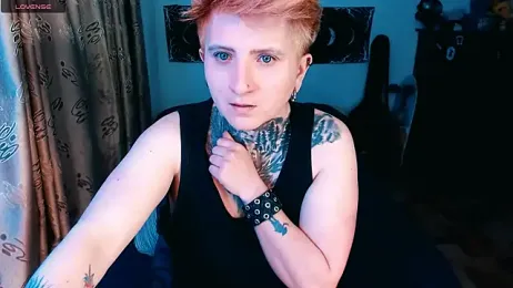 Marieblueeyes webcam model stream image