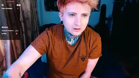 Marieblueeyes webcam model stream image