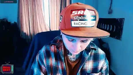 Marieblueeyes webcam model stream image