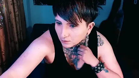 Marieblueeyes webcam model stream image