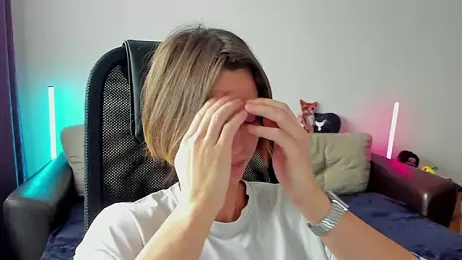 Ostin_meow webcam model stream image