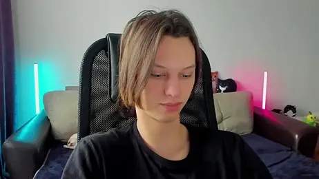 Ostin_meow webcam model stream image