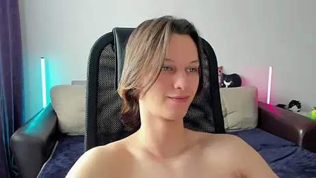 Ostin_meow webcam model stream image