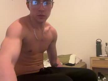 theone206724 webcam model stream image