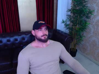 adamjameson webcam model stream image