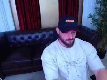 adamjameson webcam model stream image