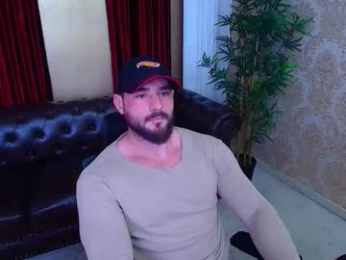 adamjameson webcam model stream image