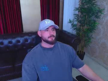 adamjameson webcam model stream image