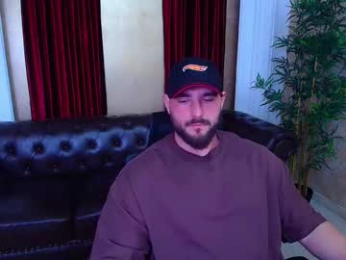 adamjameson webcam model stream image