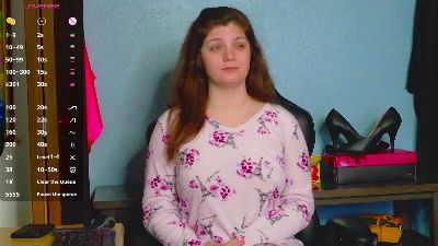 treejeanne webcam model stream image