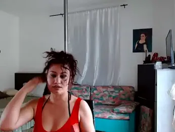 danasantoreal webcam model stream image