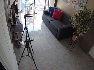 voyeurcam-casa-salsa-bedroom-9 webcam camsoda model stream image