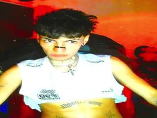 darknexxx-official webcam camsoda model stream image