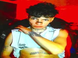 darknexxx-official webcam model stream image