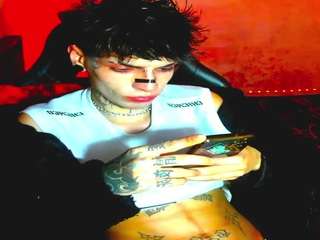 darknexxx-official webcam camsoda model stream image