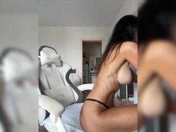 Balerina-Cappuccino webcam model stream image