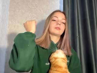 sofiariverashimmer webcam model stream image