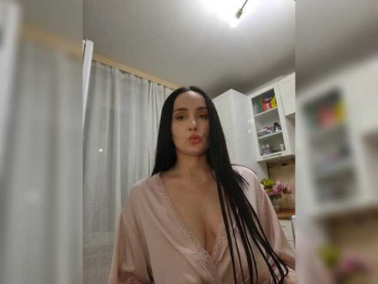 KarenClark webcam model stream image