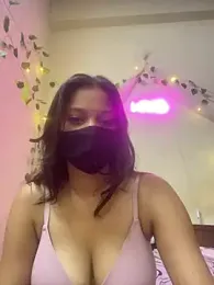 nude_anshuu webcam model stream image