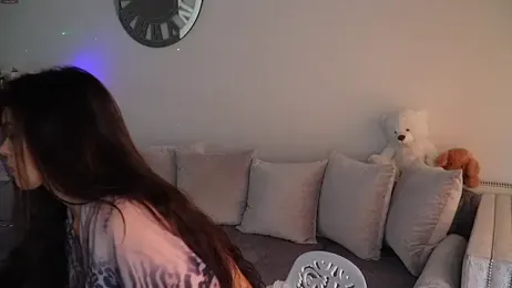 Dilara054 webcam model stream image