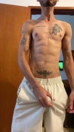 DxnielCtn webcam model stream image