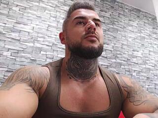 Tudfwlch Y webcam model stream image