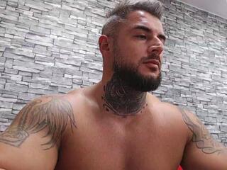 Tudfwlch Y webcam model stream image