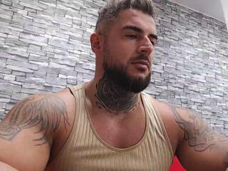 Tudfwlch Y webcam model stream image