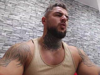 Tudfwlch Y webcam model stream image