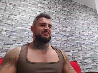 Tudfwlch Y webcam flirt4free model stream image