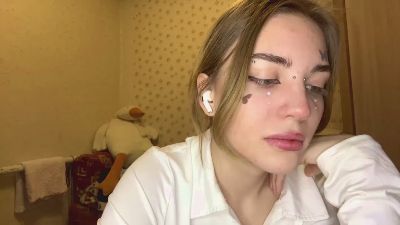 MalissaFail webcam model stream image