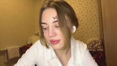 MalissaFail webcam model stream image